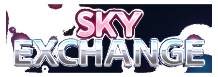 sky exchange logo